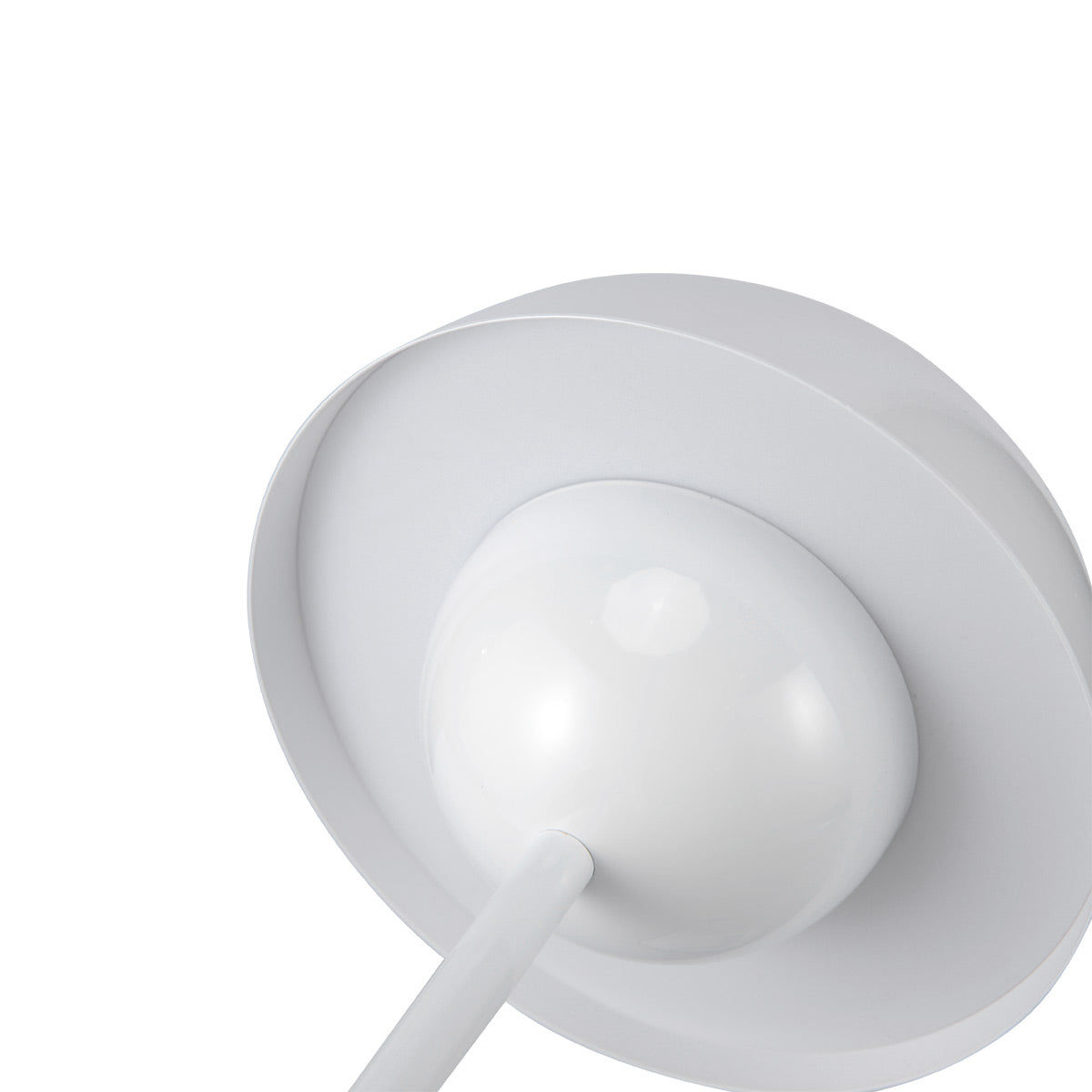 Rechargeable Modern Table Lamp