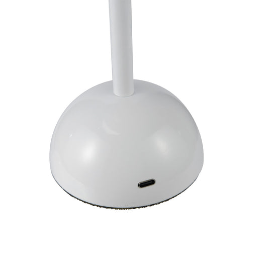 Rechargeable Modern Table Lamp
