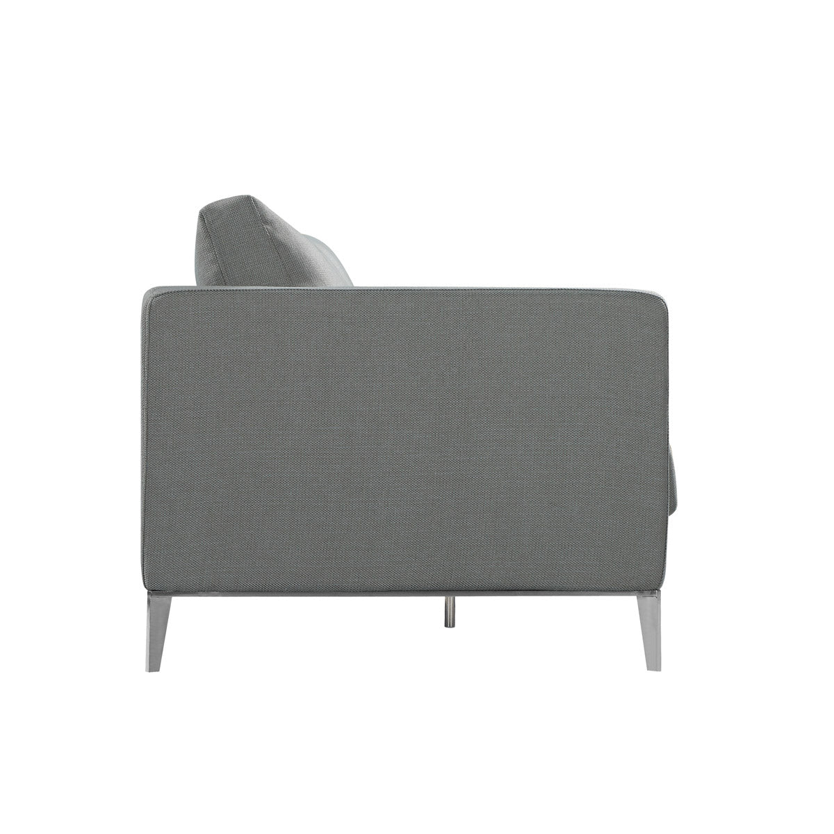 Carter Fabric 3 Seater Sofa