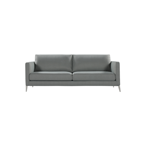 Carter Fabric 3 Seater Sofa