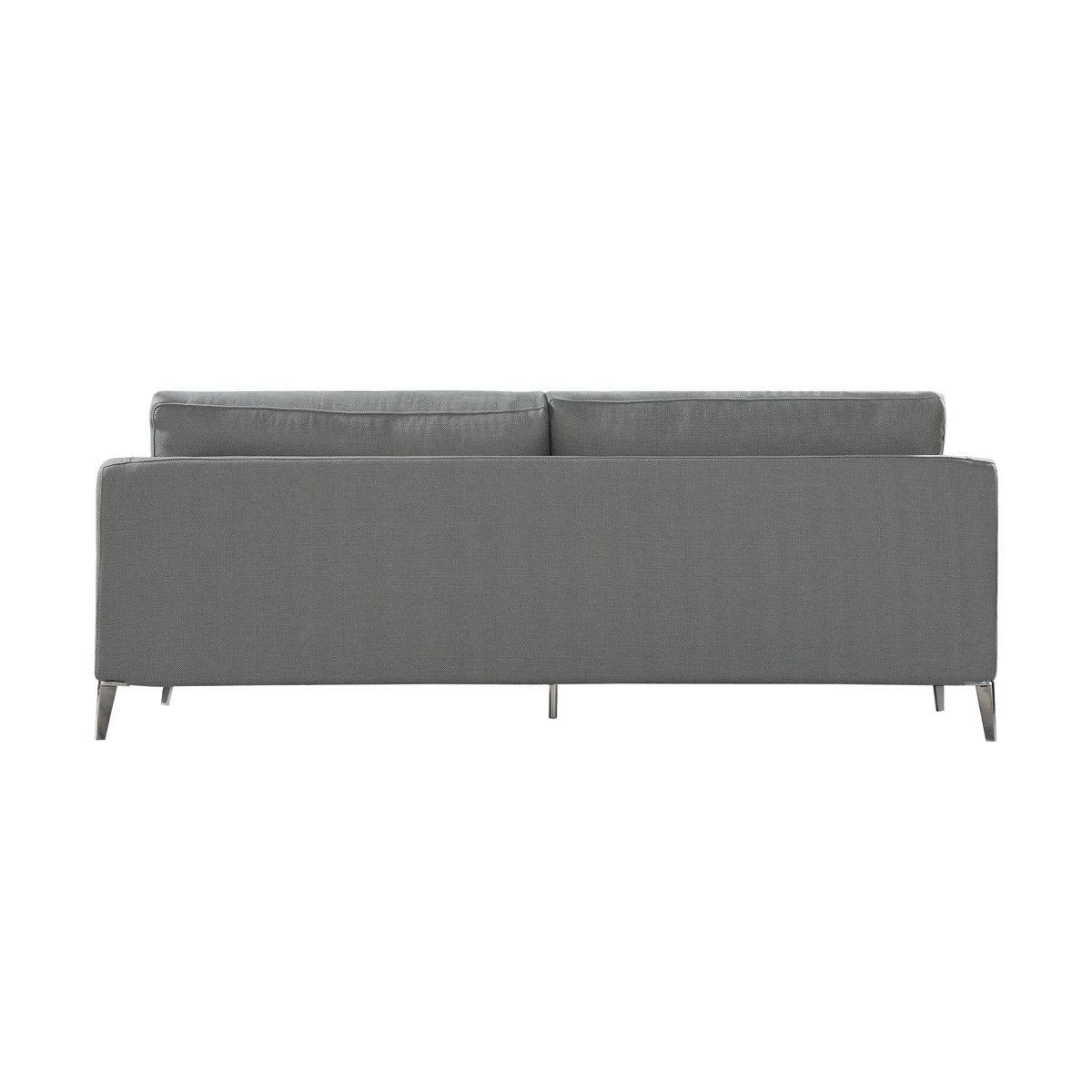 Carter Fabric 3 Seater Sofa