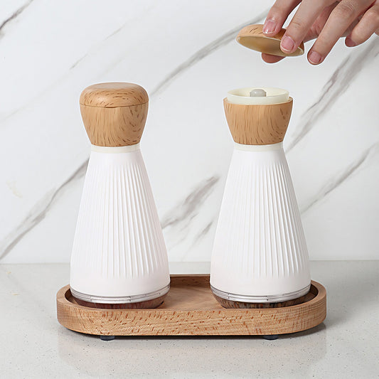 Salt & Pepper Grinder