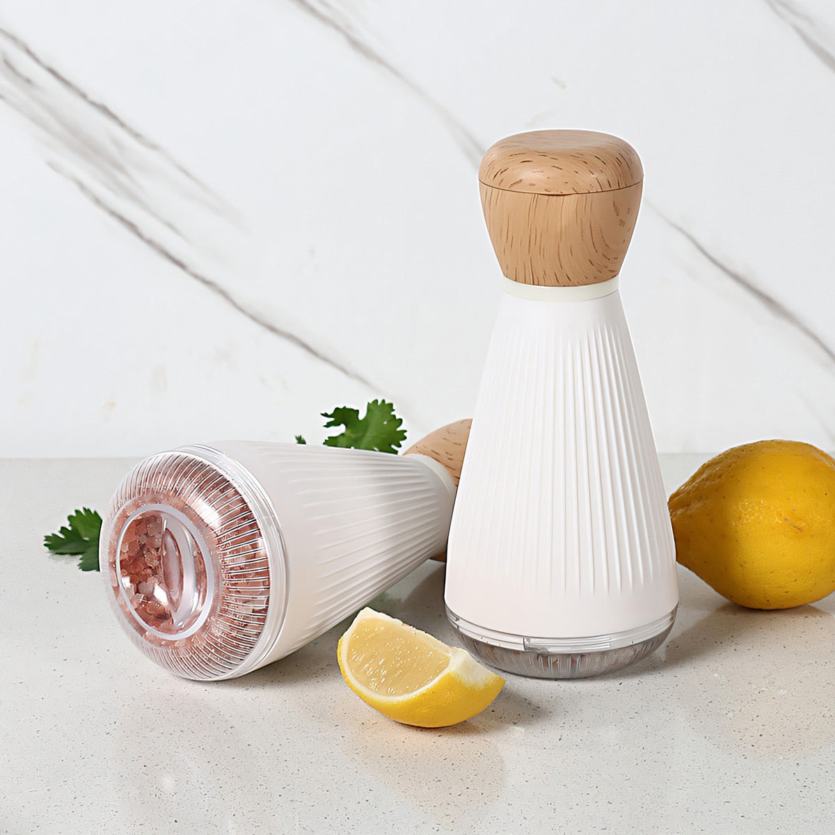 Salt & Pepper Grinder