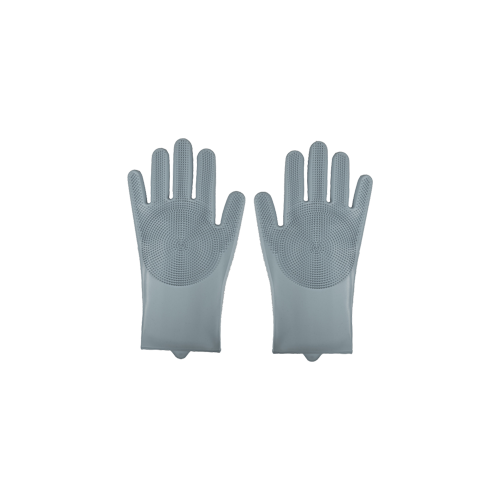 Silicone Dishwashing Gloves
