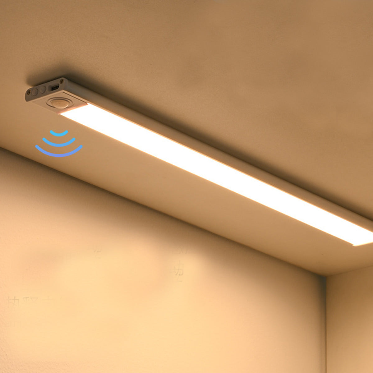 Motion Sensor Cabinet Light
