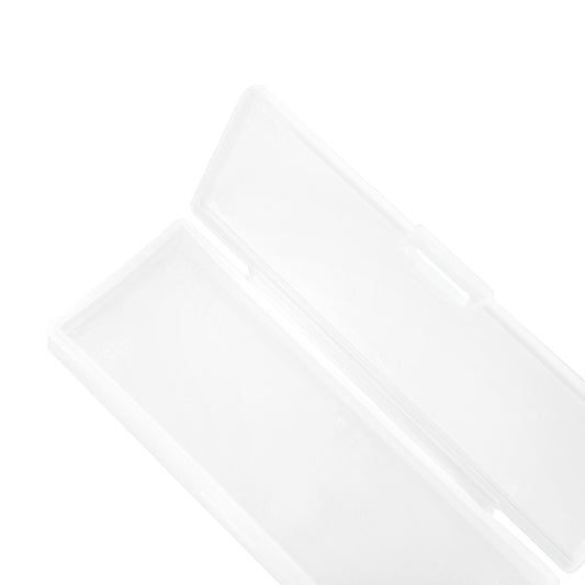 PP Frosted Jewelry Storage Box