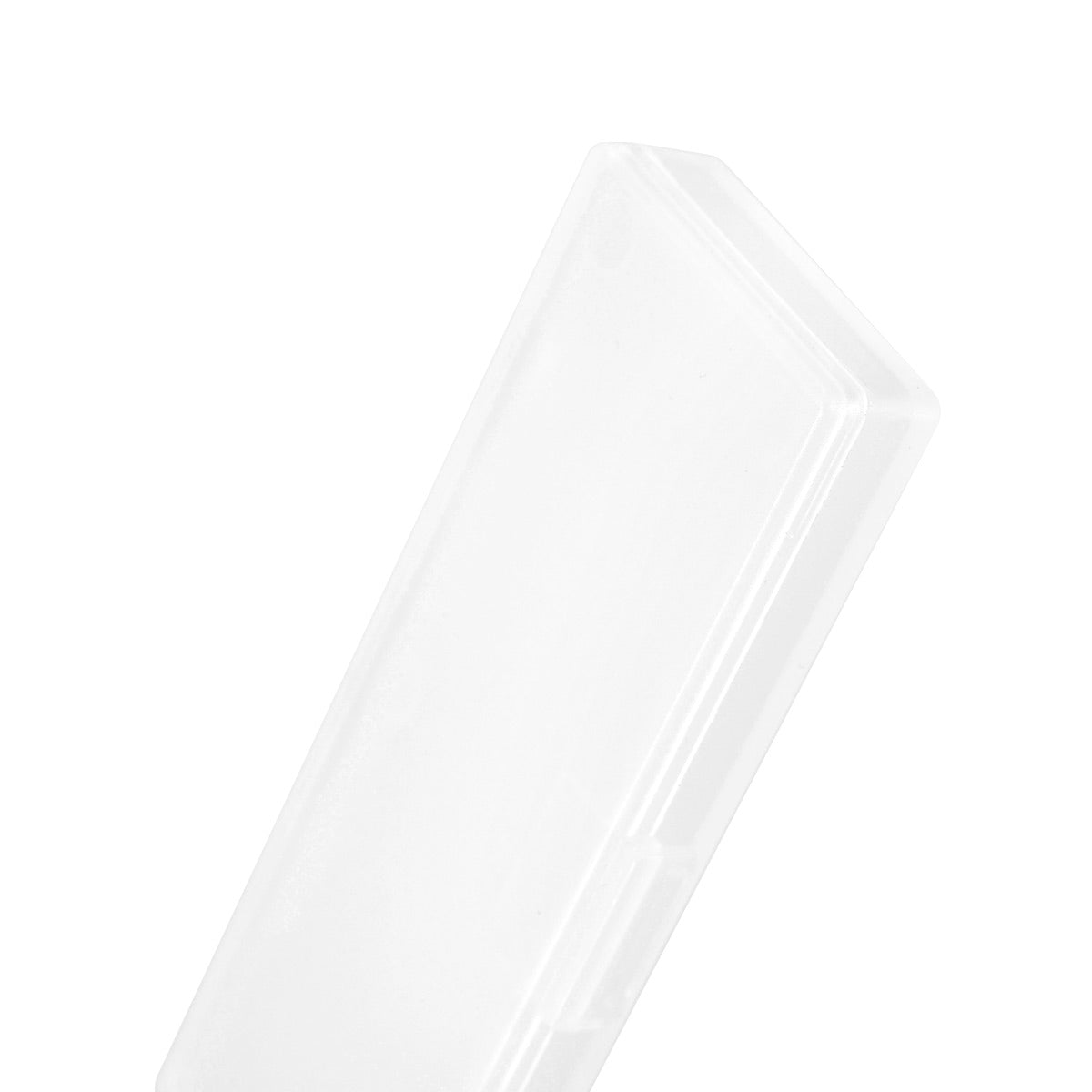 PP Frosted Jewelry Storage Box