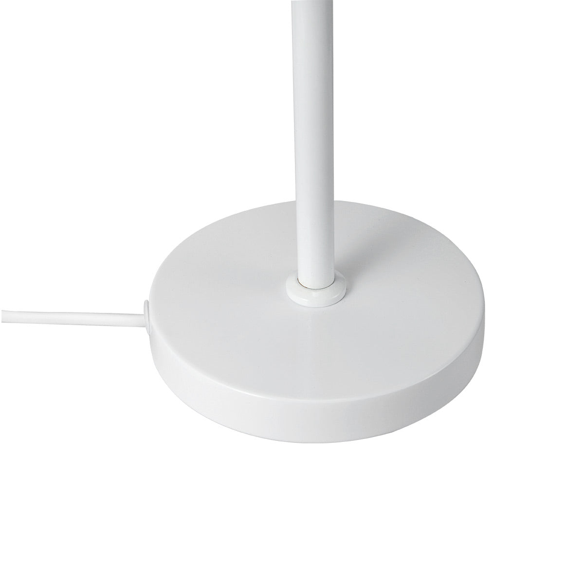 Tri-color Pleated Decorative Lamp