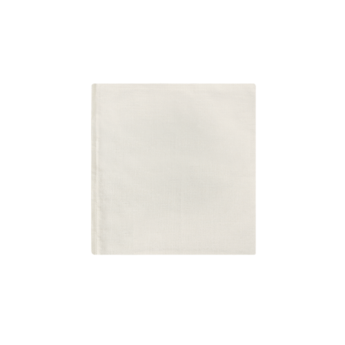 Linen Decorative Throw Pillow Cover