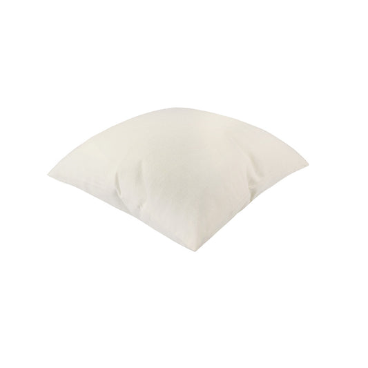 Linen Decorative Throw Pillow Cover