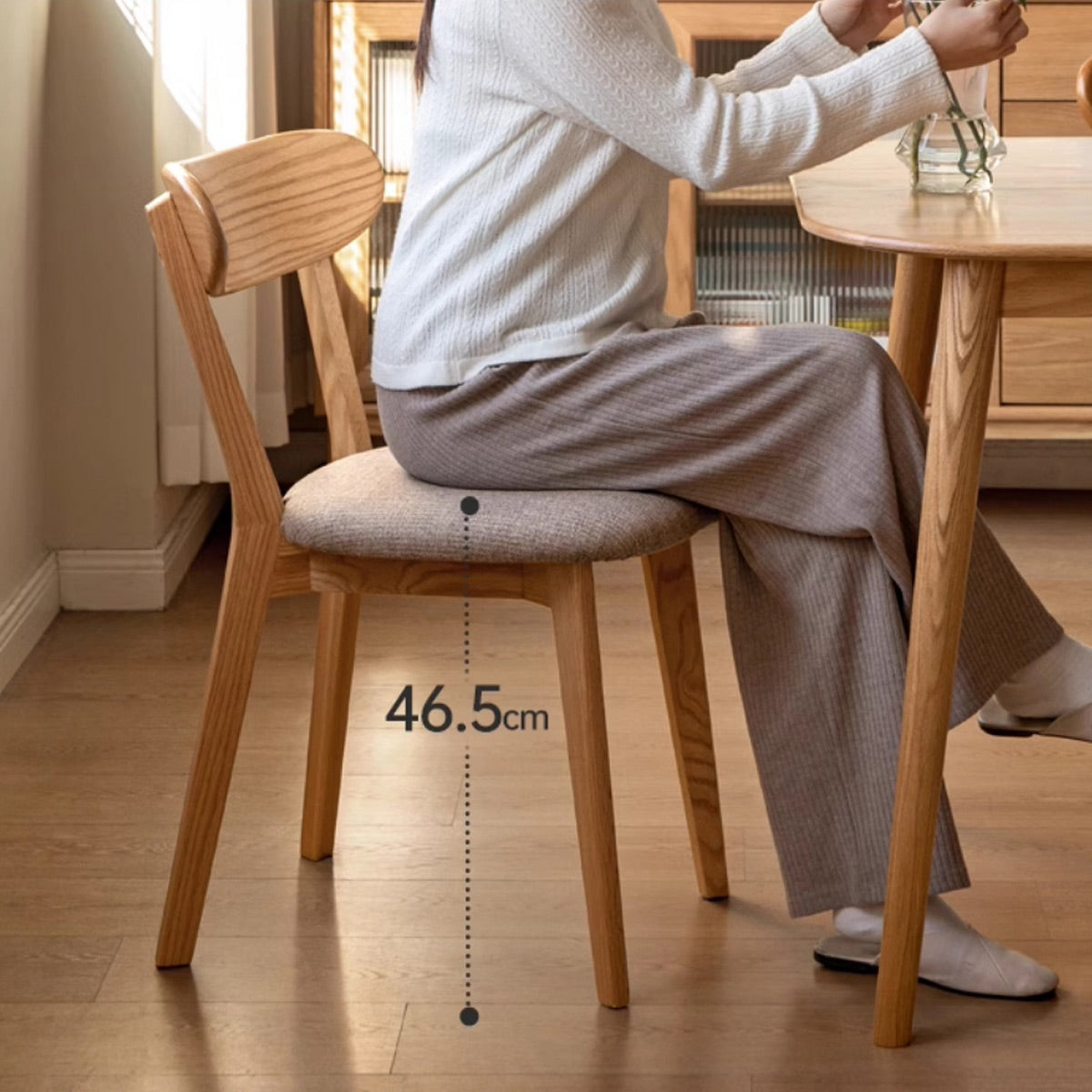 Blake Dining Chair II