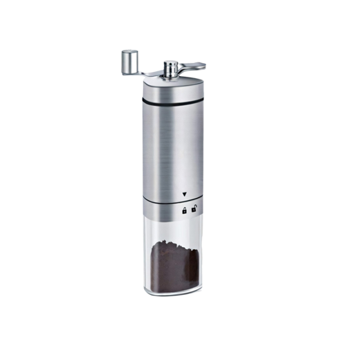 Stainless Steel Coffee Grinder