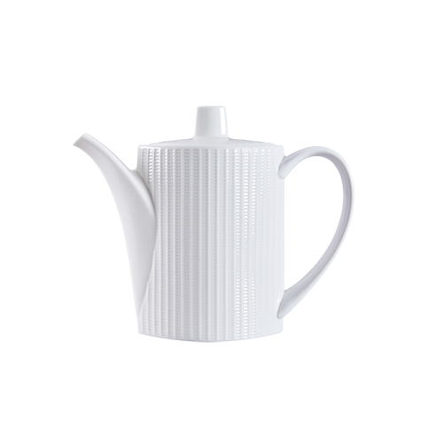 Ashley Bone China Teapot