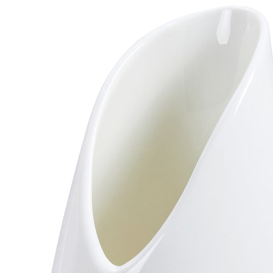 Cooper Bone China Milk Pitcher