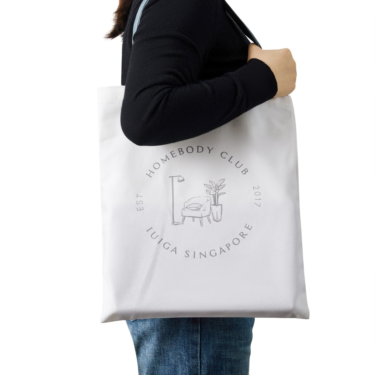 IUIGA Shopping Bag