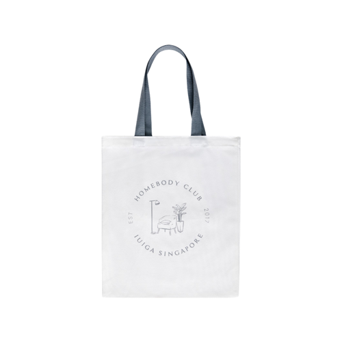 IUIGA Shopping Bag