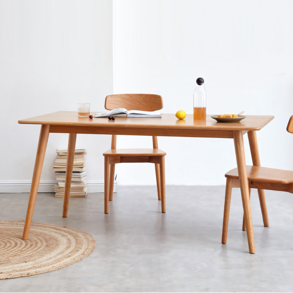 Vinci Dining Table