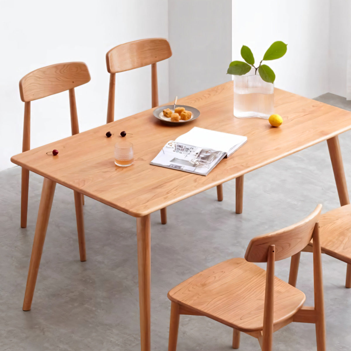 Vinci Dining Table