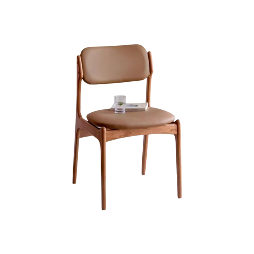 Rocco Upholstered Dining Chair