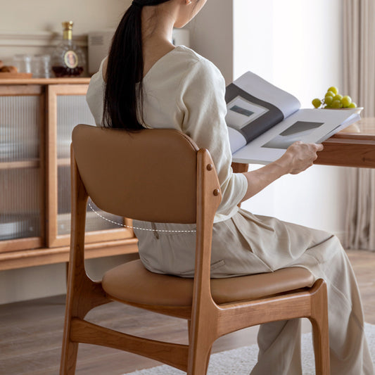 Rocco Upholstered Dining Chair