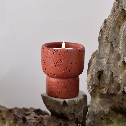 Gingerbread Scented Candle