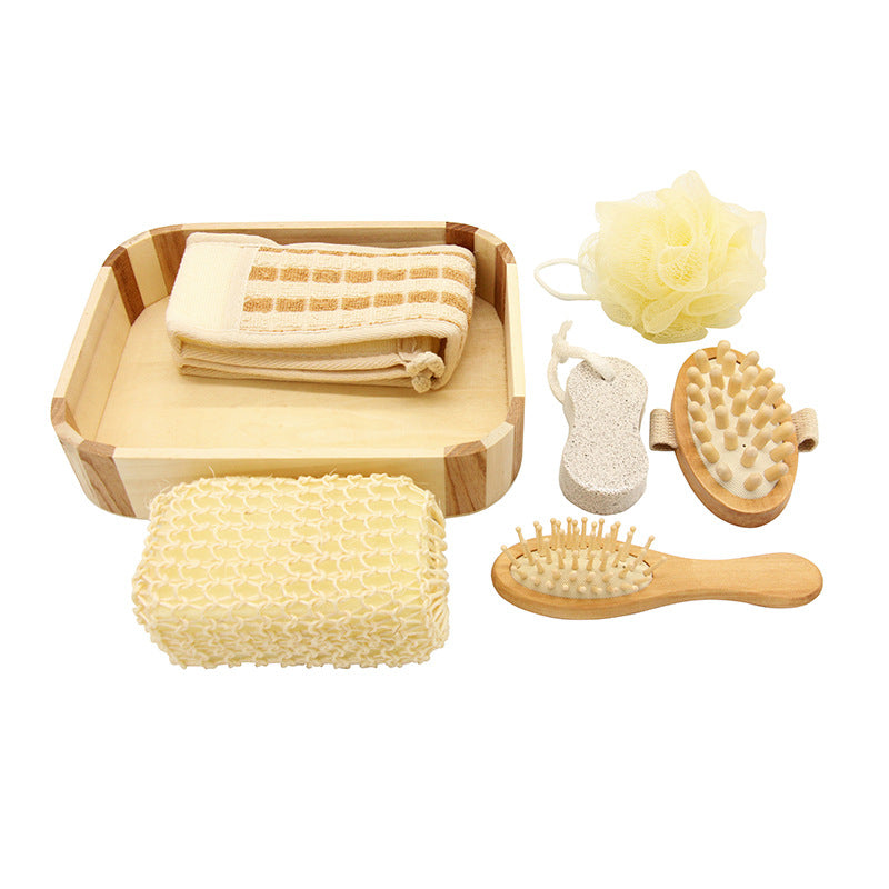 Bath & Body Care Set