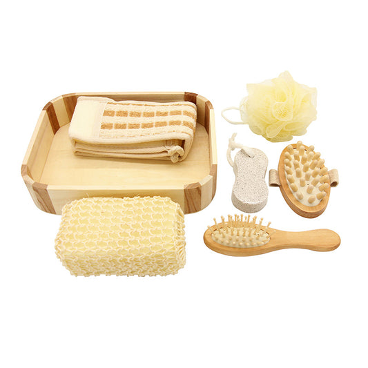 Bath & Body Care Set