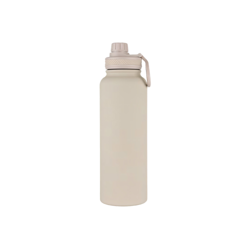 Portable Insulated Bottle