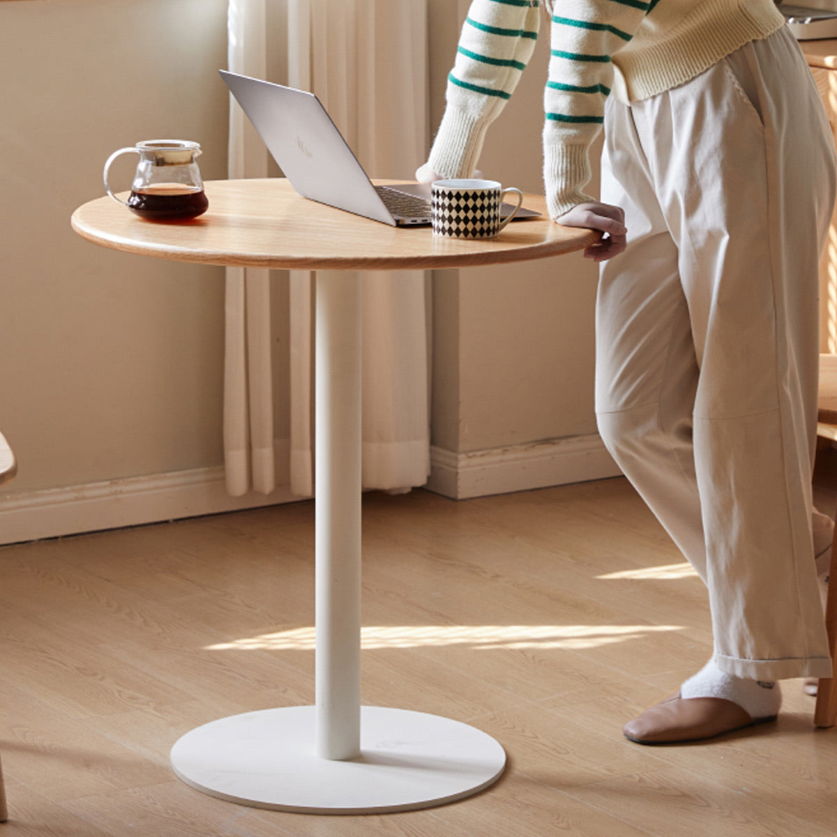 Sophia Side Table