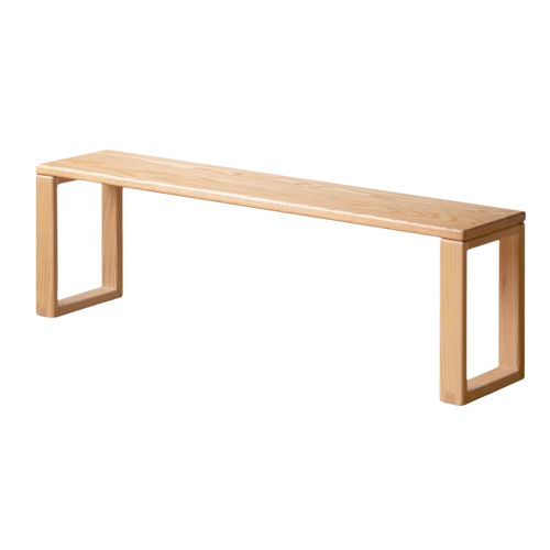 Atlas Dining Bench