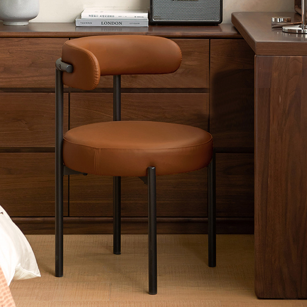 Francesca Vanity Chair