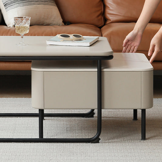 Dante Nesting Coffee Table