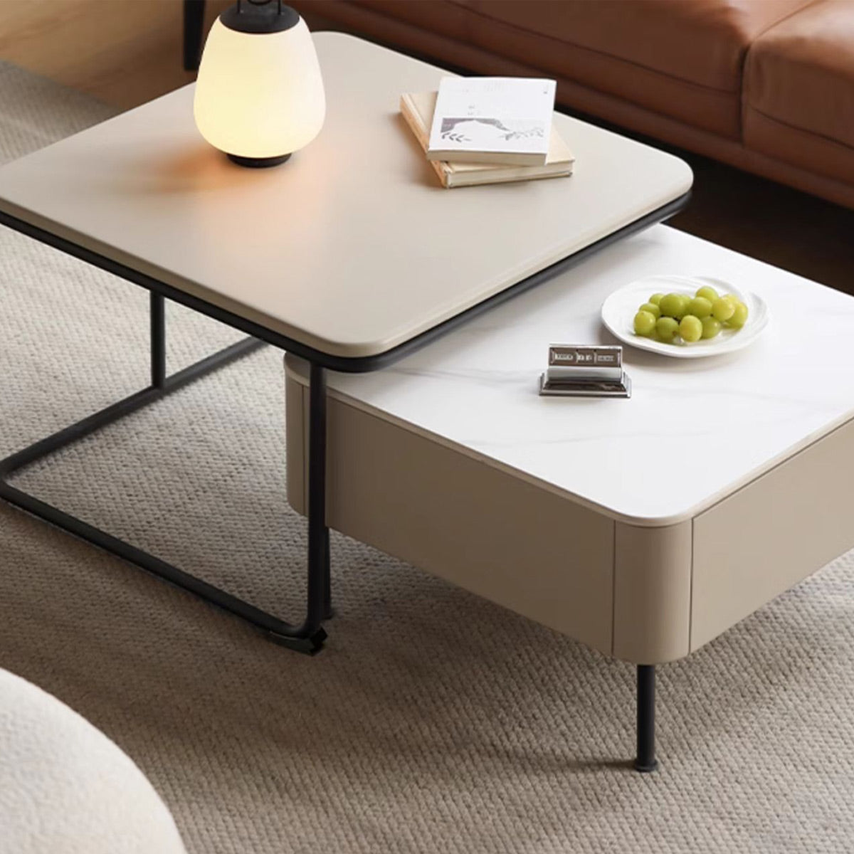 Dante Nesting Coffee Table