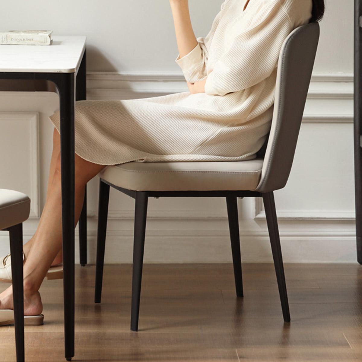Elio Dining Chair