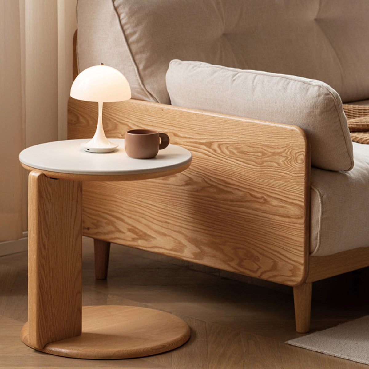 Tammi Side Table