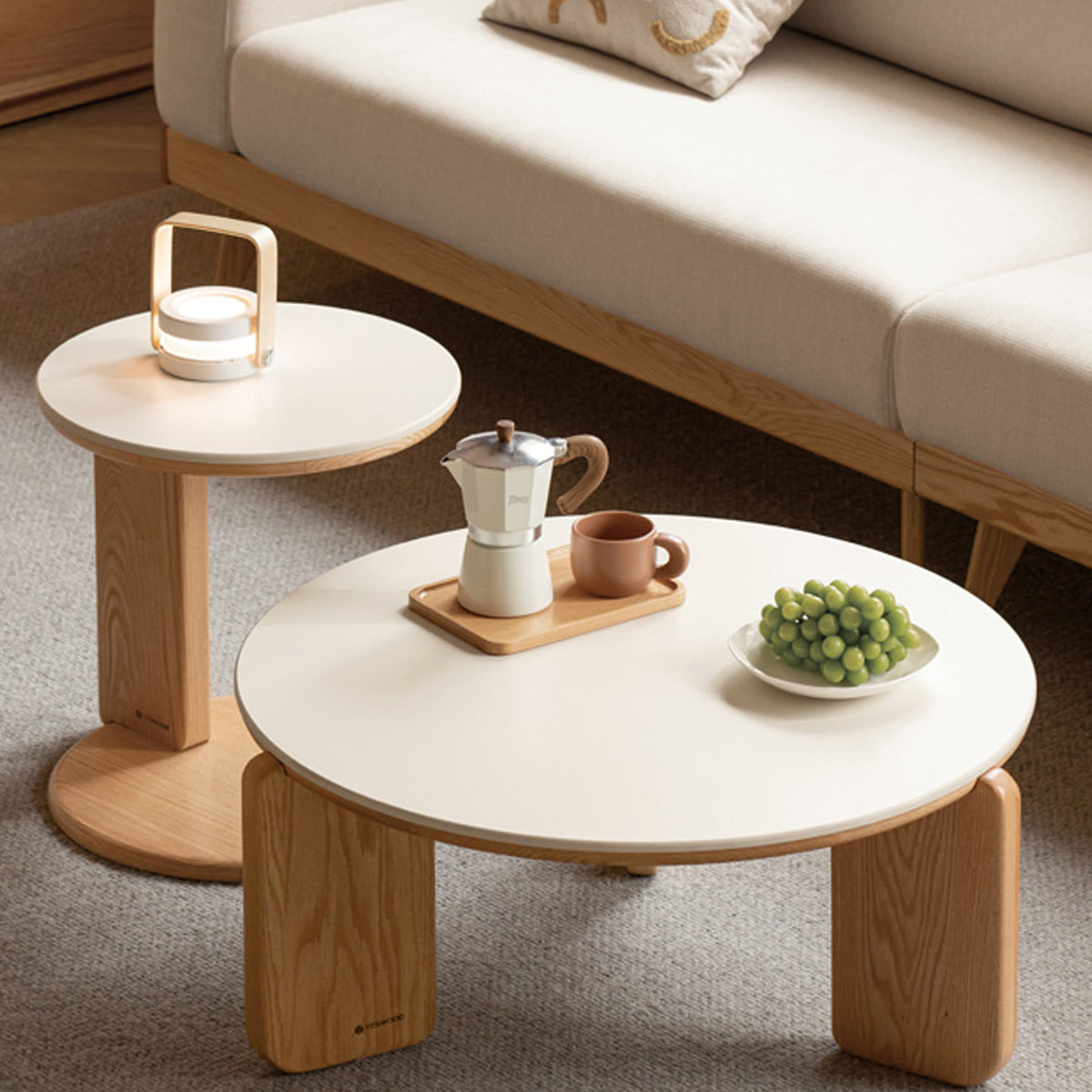 Tammi Side Table