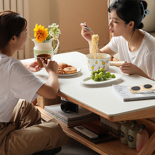 Eliza Slate Coffee Table