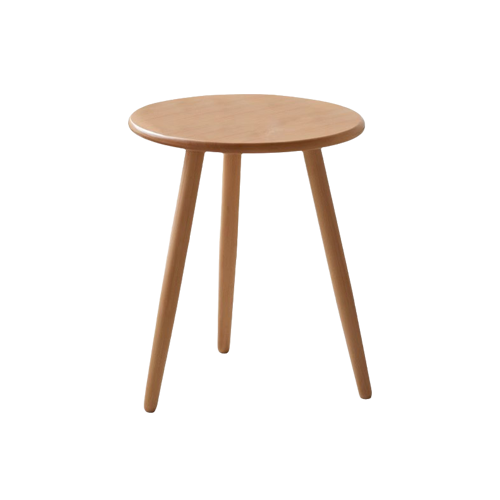 Mateo Round Side Table