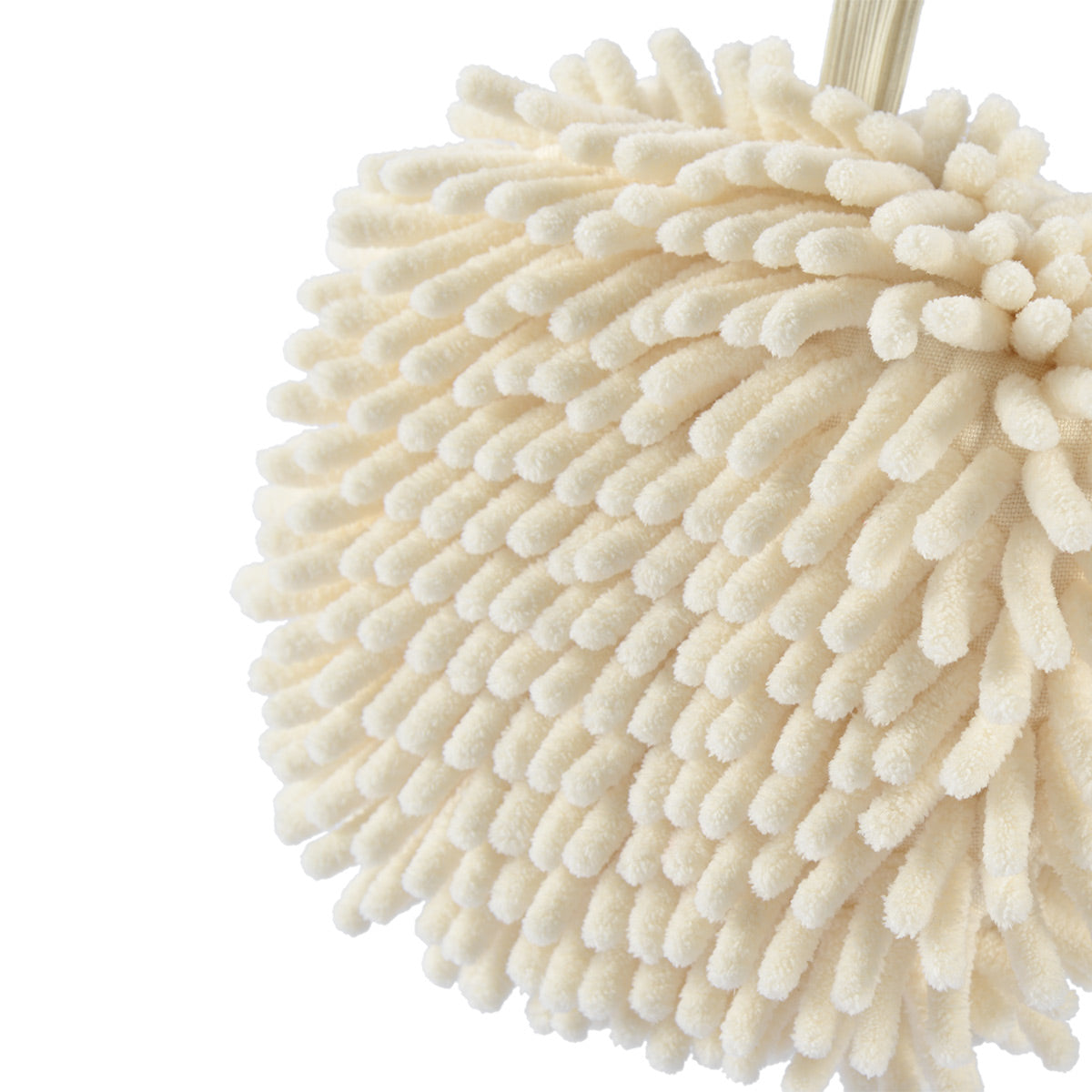 Quick-Dry Microfiber Hand Towel