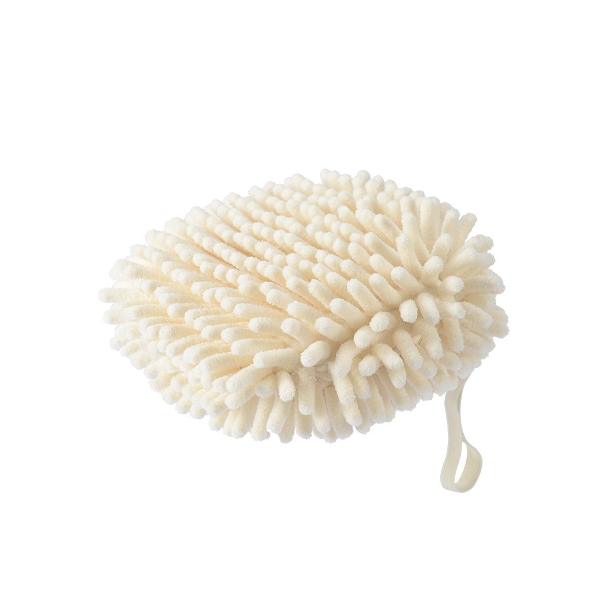 Quick-Dry Microfiber Hand Towel