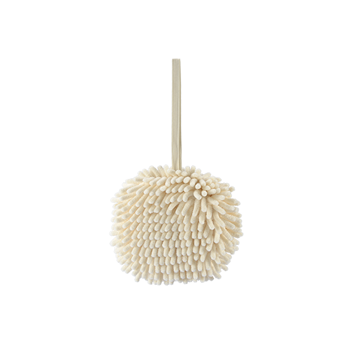 Quick-Dry Microfiber Hand Towel