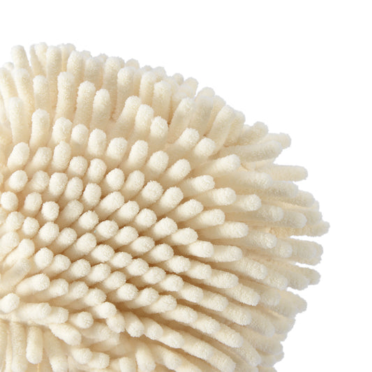 Quick-Dry Microfiber Hand Towel