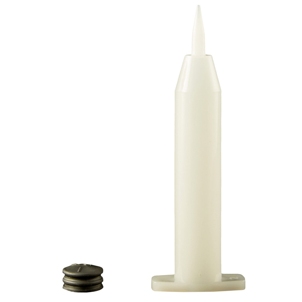 Tapered Tip Air Syringe - Jensen Global