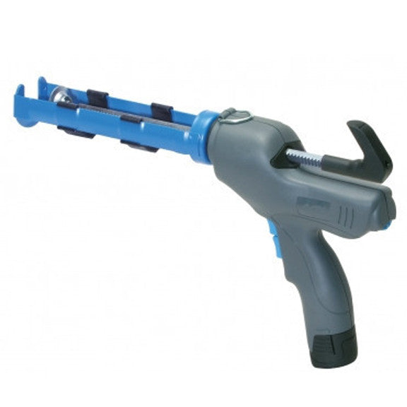 Lithium Ion Guns - Jensen Global