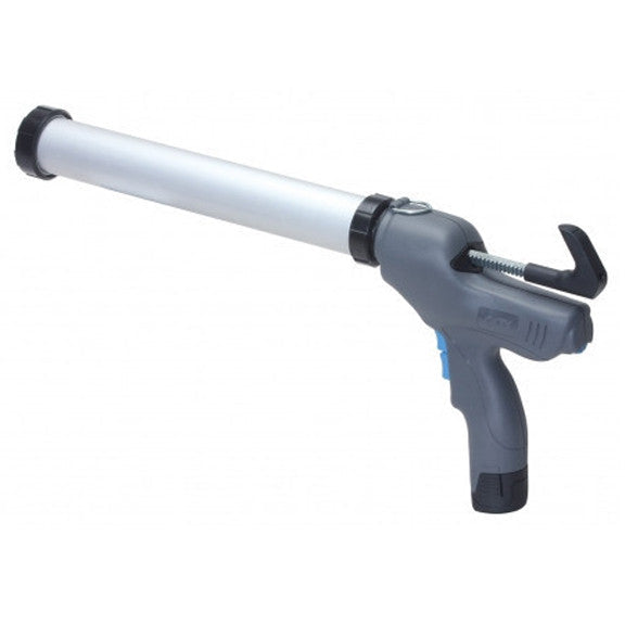 Lithium Ion Guns - Jensen Global