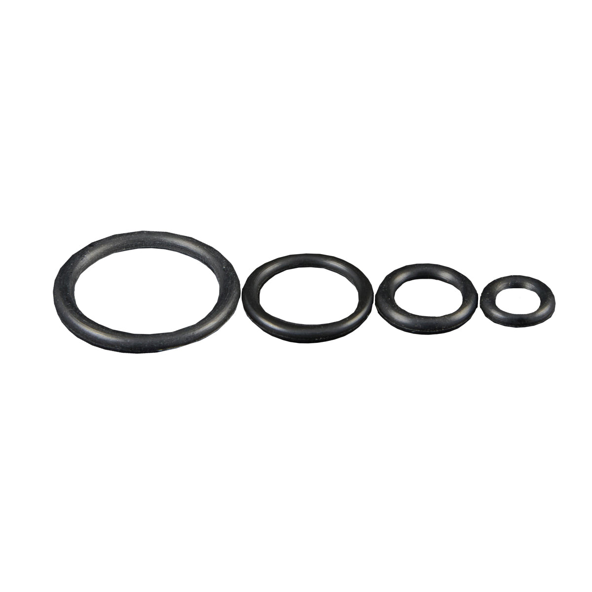 Replacement O-Rings for X & XP syringe adapters