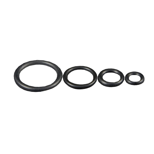 Replacement O-Rings for X & XP syringe adapters
