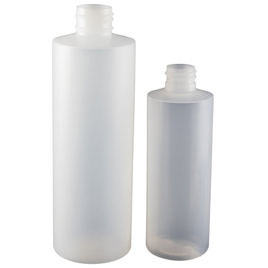 Cylinder Bottles - Jensen Global