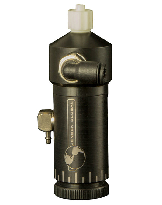 Diaphragm Valve - Jensen Global