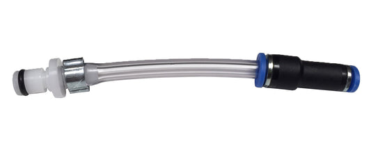 XP Series Syringe Adapter Quick Connect Fitting